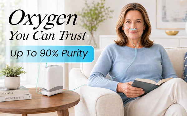 High-Purity