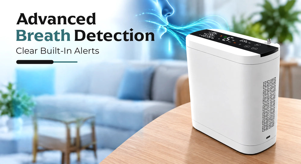 Smart Detection, Clear Alerts