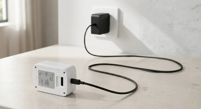 Battery Power