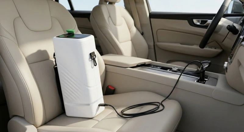 Car Charging