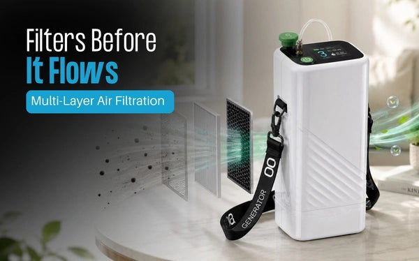 Advanced Filtration