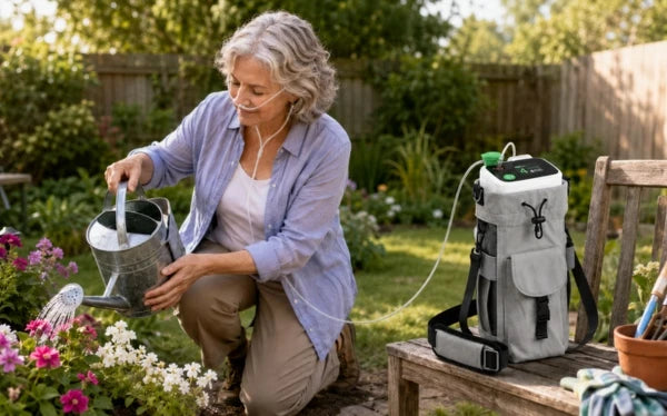Gardening