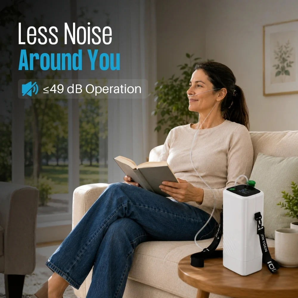 Lower Noise, Easier Moments