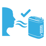 Smart Breath Monitoring