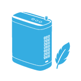 Ultra-Light 3.7 lbs Design
