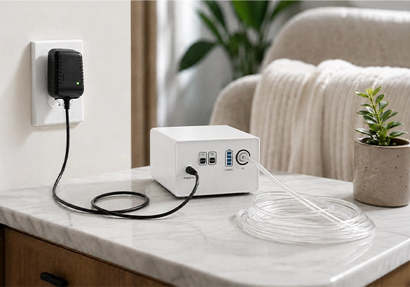 Wall Outlet