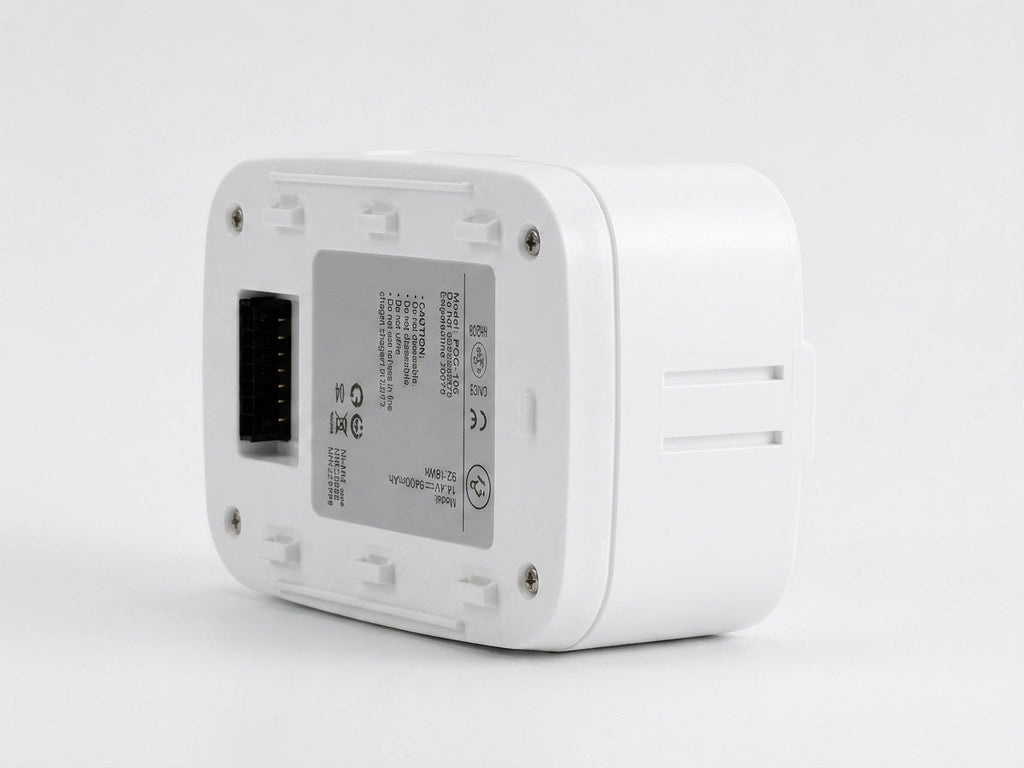 USB-C Rechargeable Battery for 1-5L/Min Portable Oxygen Concentrator