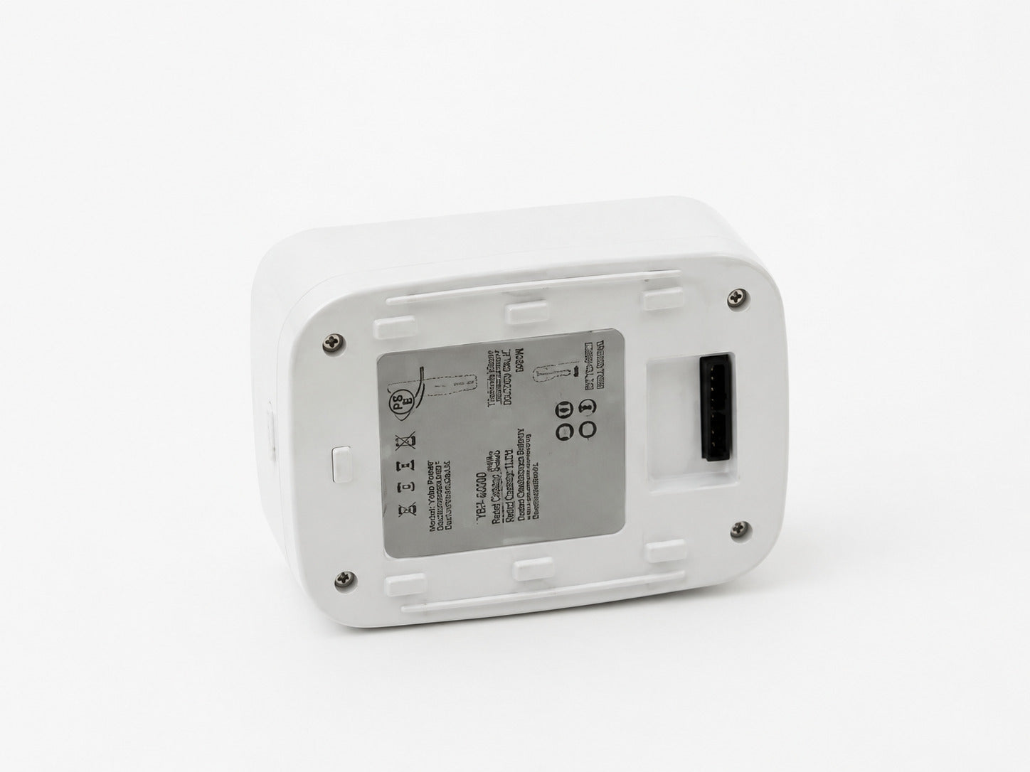 USB-C Rechargeable Battery for 1-5L/Min Portable Oxygen Concentrator