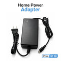 Reliable Home Charging Adapter For 1-7L/Min Portable Oxygen Concentrator | 16.8V Output