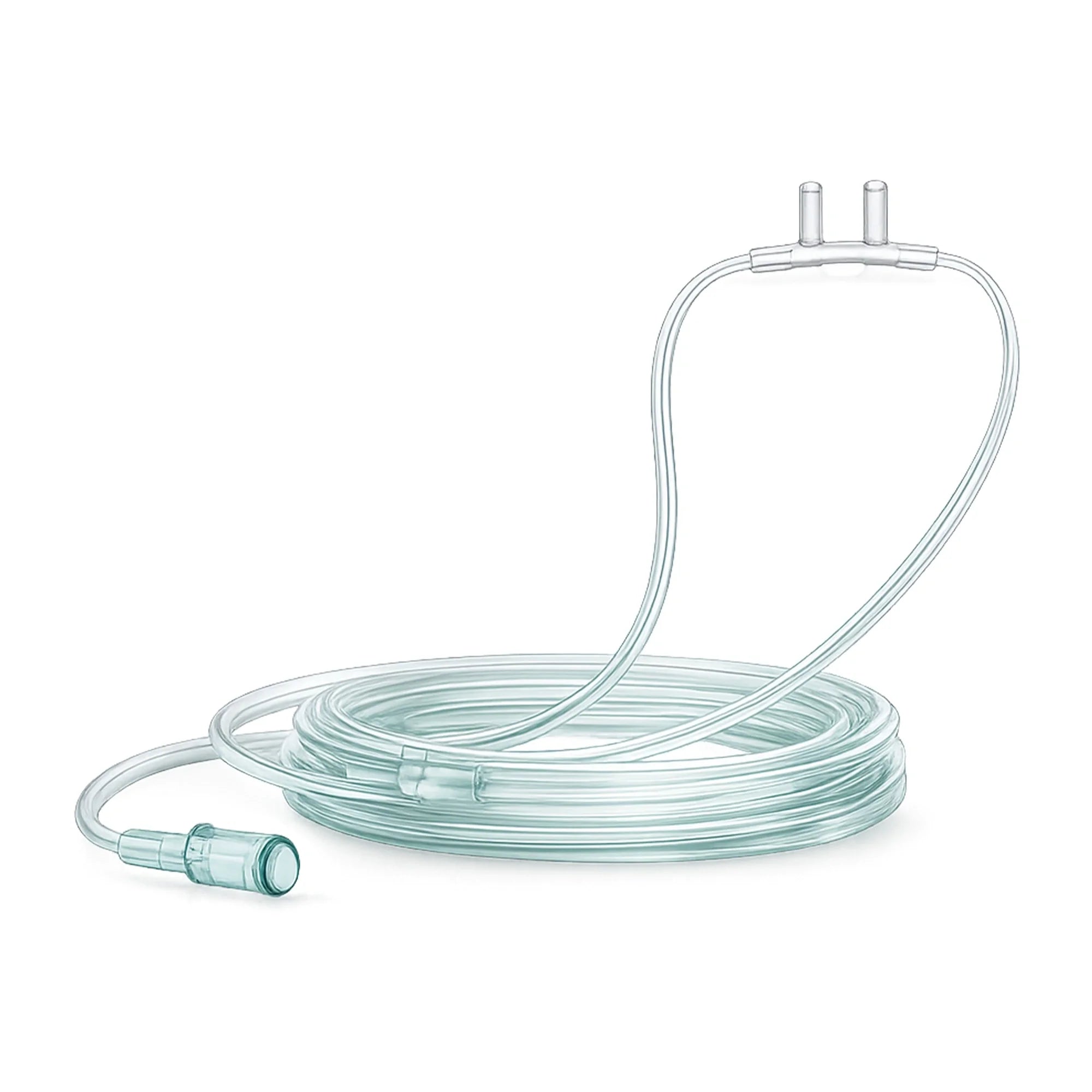 5-Pack Nasal Cannula for 1-7L/Min Portable Oxygen Concentrator