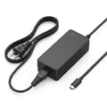 USB-C Home Power Adapter for 1-7L/Min Portable Oxygen Concentrator