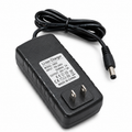 Wall Adapter For 1-3L/Min Portable Oxygen Concentrator | 4.2V Li-ion Charger